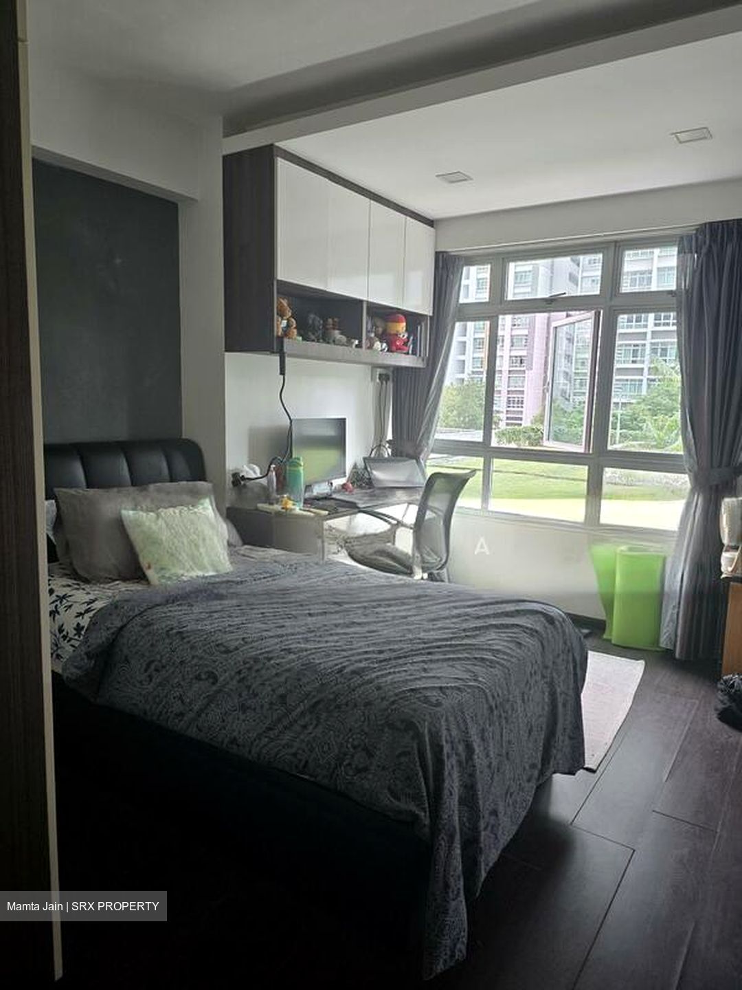 Blk 22 Ghim Moh Valley (Queenstown), HDB 5 Rooms #505416371